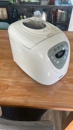 Tristan broodbakmachine, Witgoed en Apparatuur, Broodbakmachines, Ophalen of Verzenden, Gebruikt