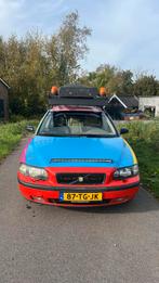 Volvo 2004 Blauw, 1800 kg, Blauw, Stationwagon, Particulier
