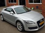 Audi TT 3.2 V6 Aut. 167.664Km Leder Navi Xenon Nap, Auto's, Automaat, TT, Zwart, 252 pk
