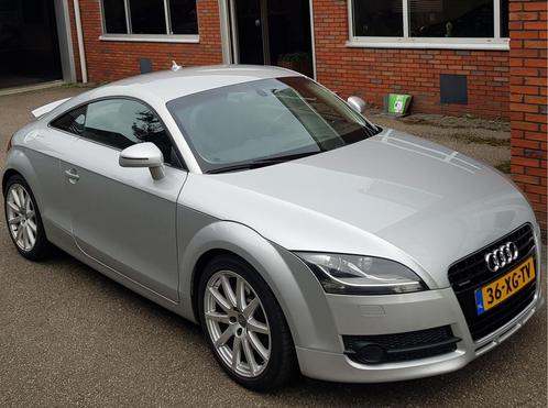 Audi TT 3.2 V6 Aut. 167.664Km Leder Navi Xenon Nap, Auto's, Audi, Te koop, TT, 4x4, ABS, Airbags, Airconditioning, Alarm, Bluetooth