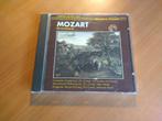 CD Mozart Divertimenti, Ophalen of Verzenden, Classicisme, Zo goed als nieuw, Kamermuziek