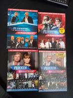 Flikken Maastricht dvd-boxen, Cd's en Dvd's, Dvd's | Tv en Series, Ophalen