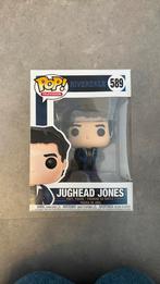 Funko pop Jughead Jones (Riverdale). Nr 589, Verzamelen, Poppetjes en Figuurtjes, Ophalen of Verzenden, Zo goed als nieuw