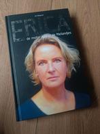 Boek Erica met handtekening van Erica Meiland zelf, Boeken, Biografieën, Ophalen of Verzenden, Zo goed als nieuw