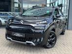 Citroen C3 AIRCROSS 1.2 PT SHINE AIRCO NAVI PDC-CAMERA CRUIS, Automaat, Gebruikt, Huisgarantie, 1199 cc