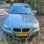 BMW 3-Serie 2.0 318 I Touring 105KW 2009 Grijs, Auto's, BMW, Achterwielaandrijving, Origineel Nederlands, Stationwagon, Handgeschakeld