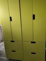 Ikea stuva kasten, 50 tot 70 cm, 105 cm of meer, Gebruikt, Minder dan 75 cm