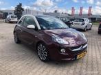Opel ADAM 1.2 16v SLAM PANODAK AIRCO ECC CRUISE LMV, Voorwielaandrijving, Euro 5, ADAM, Gebruikt