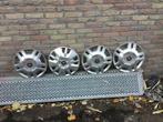 Fiat ducato wieldoppen 15 inch, Ophalen of Verzenden, Gebruikt