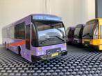AHC Models - Den Oudsten DAF - DVM bus “Milka Lila Pause”, Ophalen of Verzenden, Zo goed als nieuw, Bus of Vrachtwagen, Overige merken