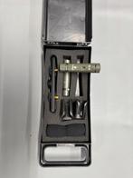 Overhead set Behringer C4, Muziek en Instrumenten, Microfoons, Ophalen of Verzenden, Zo goed als nieuw, Instrumentmicrofoon
