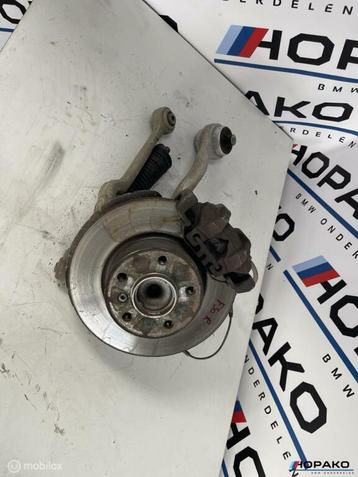 Wielophanging rechtsvoor BMW 3 serie F30 F31 beschikbaar voor biedingen