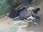Rolstoel Excel Mobility Excel G-Lightweight, Diversen, Rolstoelen, Ophalen of Verzenden, Inklapbaar, Zo goed als nieuw, Handbewogen rolstoel