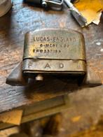 Lucas MCR1 regelaar BSA m20, Motoren, Ophalen of Verzenden