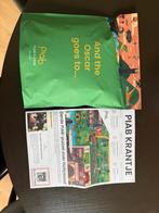 Nieuwste Puzzle in a Bag, Ophalen of Verzenden, Zo goed als nieuw