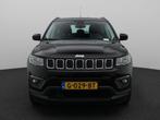 Jeep Compass 1.4 MultiAir Longitude | Half-Leder | Navi | Ca, Auto's, Jeep, Te koop, Benzine, 1415 kg, 73 €/maand