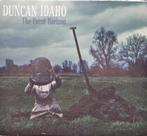 CD..Duncan Idaho - The Event Horizon, Ophalen of Verzenden, Zo goed als nieuw, Poprock