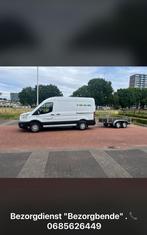 Transport, Vacatures, Vacatures | Chauffeurs, Overige vormen