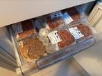 Biologisch rundvlees / hamburgers en gehakt, Zakelijke goederen, Agrarisch | Aardappelen, Groenten, Fruit en Vlees, Ophalen