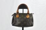 Louis Vuitton Mini / Macro Speedy - #196, Gebruikt, Bruin, Ophalen of Verzenden, Louis Vuitton