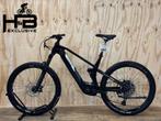 Conway Xyron S 2.7 E-Mountainbike Sram SX, Niet ingevuld, 49 tot 53 cm, Ophalen of Verzenden, Zo goed als nieuw