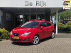 Seat Ibiza SC 1.6 Sport | Climate, Cruise, 16'' LMV | 2e Eig, Auto's, Seat, Te koop, Benzine, 550 kg, Hatchback