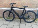 VELORETTI ACE ONE 2023 SLECHTS 360 KM BELT DRIVE, 57 tot 61 cm, Ophalen of Verzenden, Zo goed als nieuw, Overige merken