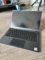 Dell XPS 13 7390 - I5-10210U - 8GB RAM, Computers en Software, Windows Laptops, Ophalen, 2 tot 3 Ghz, Qwerty, 8 GB
