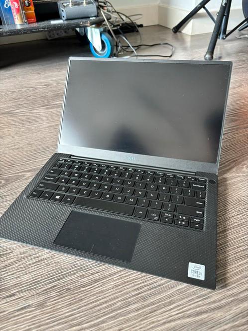 Dell XPS 13 7390 - I5-10210U - 8GB RAM, Computers en Software, Windows Laptops, Gebruikt, 13 inch, SSD, 2 tot 3 Ghz, 8 GB, Qwerty