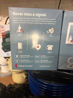 2 Bellman & Symfon Flash Ontvanger, Ophalen, Zo goed als nieuw, Minder dan 100 meter, Camera