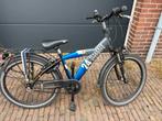 Alpina Yabber 24 inch jongensfiets, Fietsen en Brommers, Fietsen | Jongens, Ophalen, Alpina Yabber, Handrem, Gebruikt