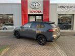 Toyota Corolla Cross Hybrid 180 GR Sport, Auto's, Toyota, Stof, Euro 6, 4 cilinders, 179 pk