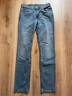 Levi’s 511 W28 L32, Blauw, W32 (confectie 46) of kleiner, Ophalen of Verzenden, Zo goed als nieuw