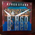 Ringo Starr - Ringo Bingo LP, Ophalen of Verzenden, 1980 tot 2000, Zo goed als nieuw, 12 inch