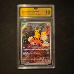 Pokémon Detective Pikachu 098/SV-P GG10, Ophalen of Verzenden, Zo goed als nieuw, Losse kaart