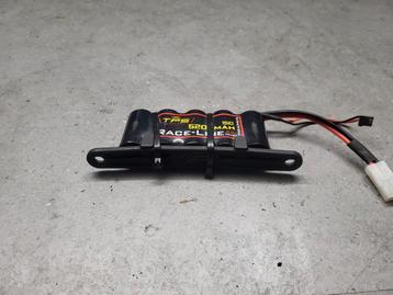 Fg batterij met houder  beschikbaar voor biedingen