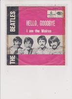 the beatles, Cd's en Dvd's, Vinyl Singles, Ophalen of Verzenden, Gebruikt, Pop