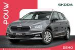 Skoda Fabia 1.0 TSI 95pk Essence | Parkeersensoren | Apple C, Auto's, Skoda, Voorwielaandrijving, 12 maanden, Stof, 95 pk