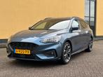 Ford Focus 1.0 Ecoboost 125pk 2020 Blauw, Focus, 125 pk, Stationwagon, Particulier