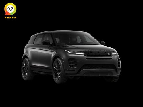 Land Rover Range Rover Evoque 1.5 P270e PHEV AWD Dynamic SE, Auto's, Land Rover, Bedrijf, Te koop, 360° camera, 4x4, ABS, Achteruitrijcamera