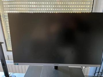 Samsung monitor model: S24R650FD4 beschikbaar voor biedingen
