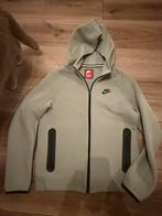 Nike Tech jasje, Kinderen en Baby's, Kinderkleding | Maat 158, Ophalen, Zo goed als nieuw, Jongen of Meisje, Jas