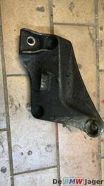 Motorsteun, links BMW E39 22116750441, Gebruikt, Ophalen of Verzenden, BMW, BMW