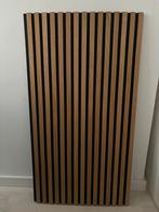 Wandpanelen LET OP 110 x 60, Ophalen, Nieuw, Overige materialen