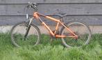 MTB b twin 24inch, Fietsen en Brommers, Ophalen, Gebruikt, Cruiser, Aluminium