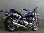 Triumph THUNDERBIRD (bj 2009), Motoren, Motoren | Triumph, 1600 cc, Chopper, Bedrijf
