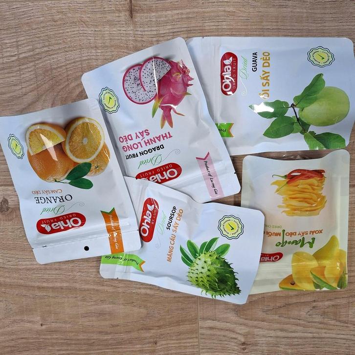 Gedroogd fruit, Diversen, Levensmiddelen, Ophalen of Verzenden