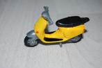 Siku Scooter Vespa, Hobby en Vrije tijd, Ophalen of Verzenden, Zo goed als nieuw, Motor
