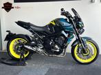 UNIEK! YAMAHA MT-09 ABS FULL OPTIONS! 2018 MT09 MT 09, Motoren, Motorrijbewijs A, Bedrijf, 3 cilinders, Meer dan 35 kW