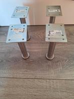 Ikea capita 16cm poten, Ophalen of Verzenden, Zo goed als nieuw, Overige typen